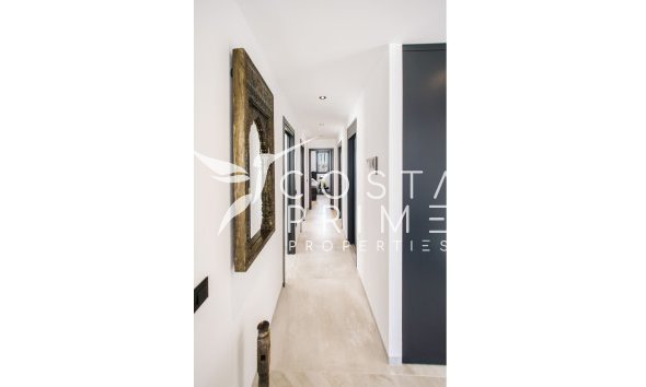 Nowy budynek - Kamienica / bliźniak - Ciudad Quesada