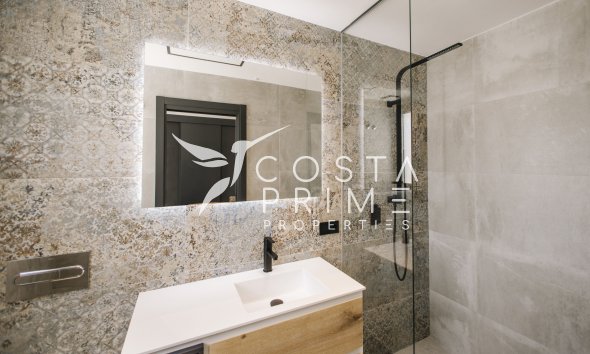 Nowy budynek - Kamienica / bliźniak - Ciudad Quesada