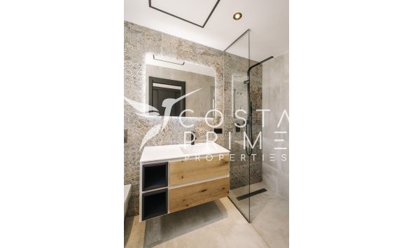 Nowy budynek - Kamienica / bliźniak - Ciudad Quesada