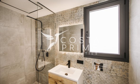 Obra nueva - Adosado / Pareado - Ciudad Quesada