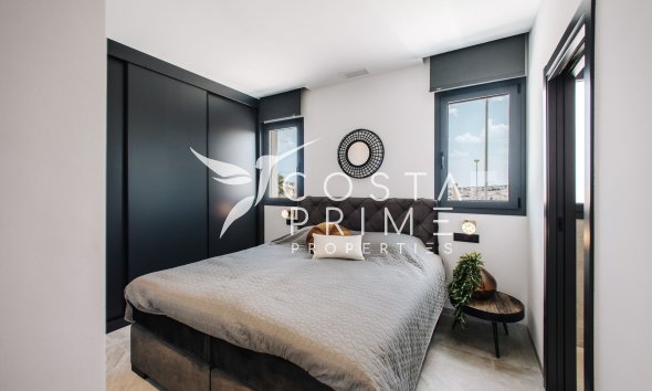 Obra nueva - Adosado / Pareado - Ciudad Quesada