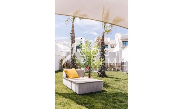 Obra nueva - Adosado / Pareado - Ciudad Quesada