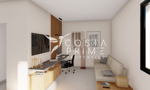 New build - Villa  - Yecla