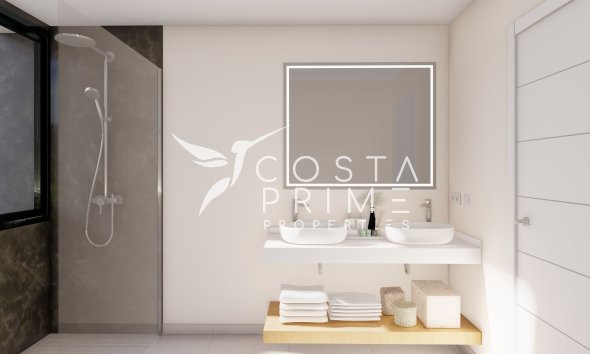 New build - Villa  - Yecla