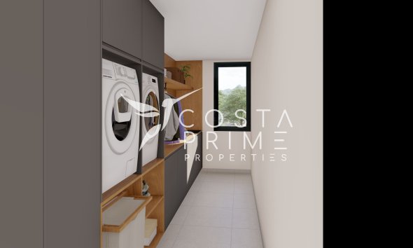 New build - Villa  - Yecla