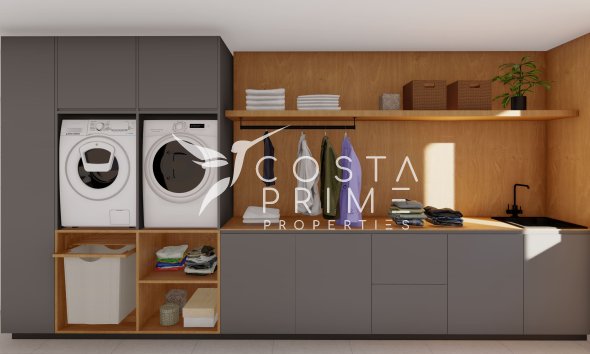 New build - Villa  - Yecla