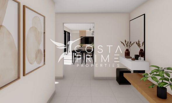 New build - Villa  - Yecla