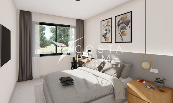 New build - Villa  - Yecla