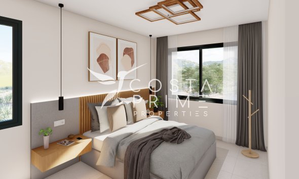 New build - Villa  - Yecla