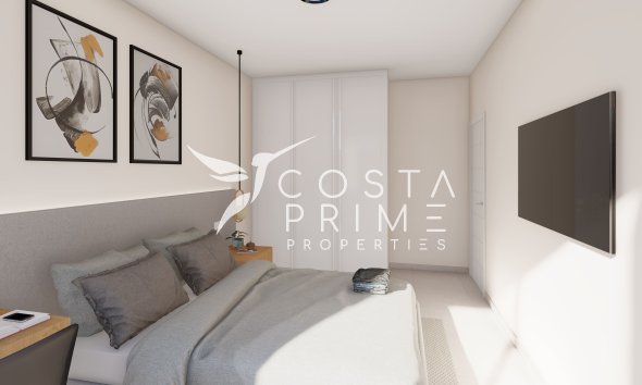 New build - Villa  - Yecla