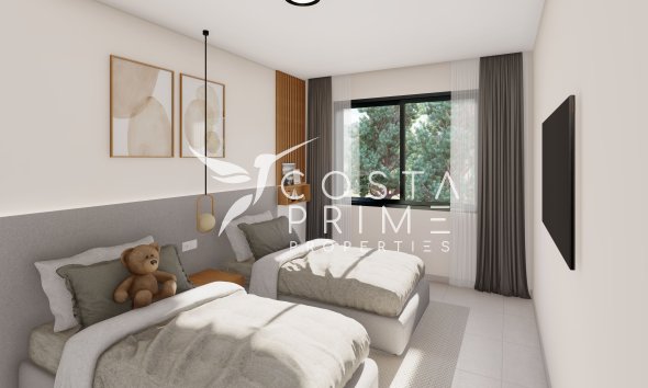 New build - Villa  - Yecla