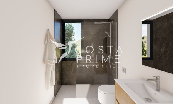 New build - Villa  - Yecla