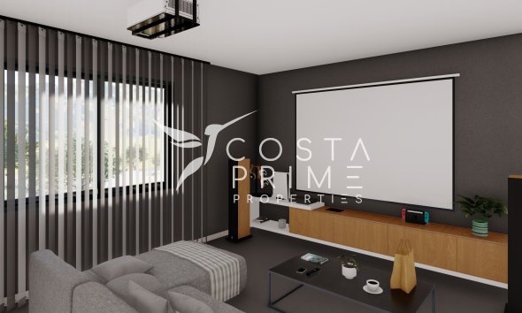 New build - Villa  - Yecla