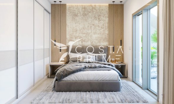 New build - Villa  - Pilar de la Horadada