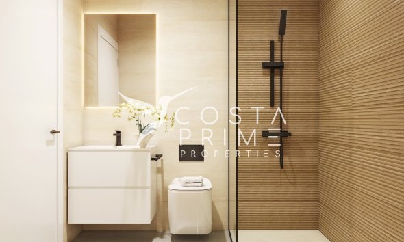 New build - Villa  - Pilar de la Horadada