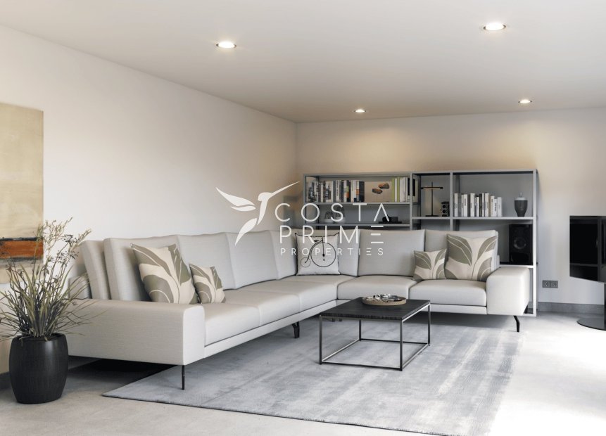 Új építésű - Városháza / Semi - Pilar de la Horadada