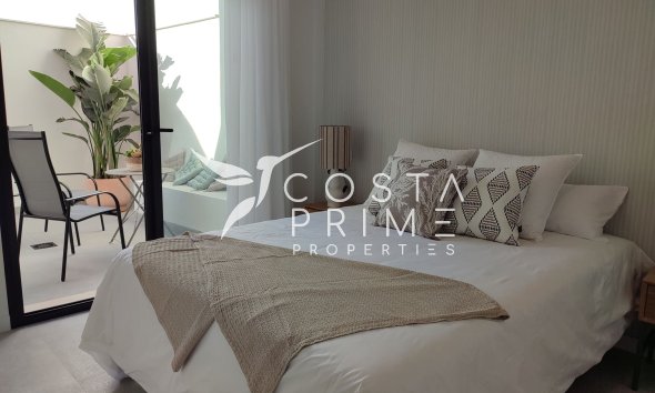 Új építésű - Városháza / Semi - Pilar de la Horadada