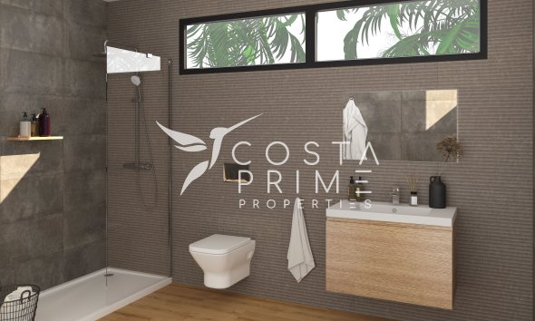 New build - Villa  - Fortuna