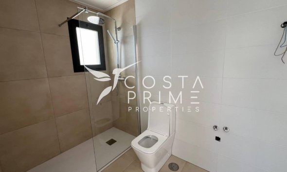 Obra nueva - Chalet / Villa - Cañada de la Leña