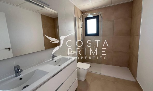 Obra nueva - Chalet / Villa - Cañada de la Leña