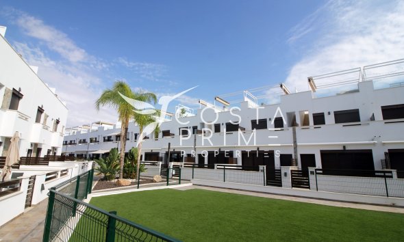 New build - Villa  - Pilar de la Horadada