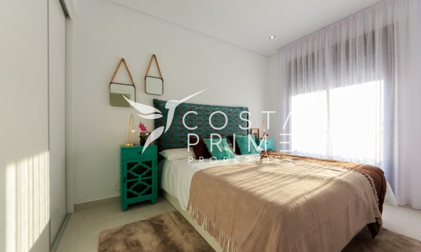 New build - Villa  - Pilar de la Horadada