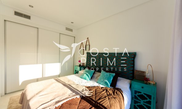 New build - Villa  - Pilar de la Horadada