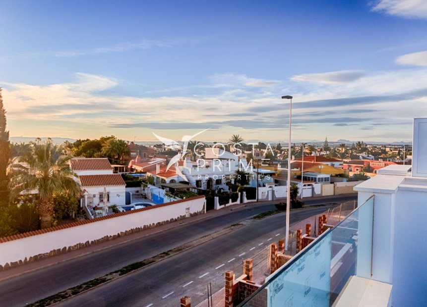 New build - Villa  - Pilar de la Horadada