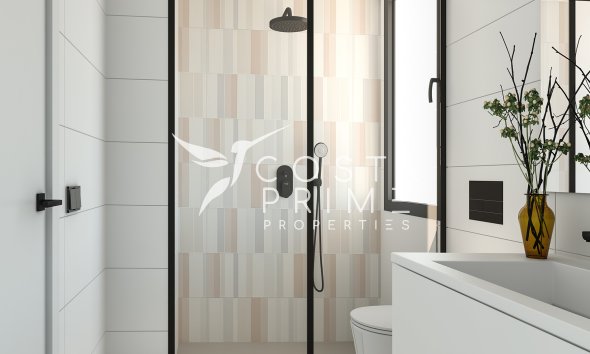 New build - Villa  - Denia