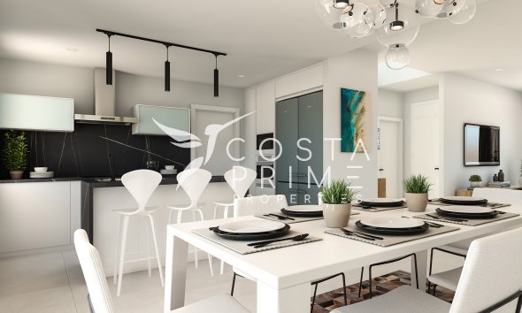 New build - Villa  - Denia