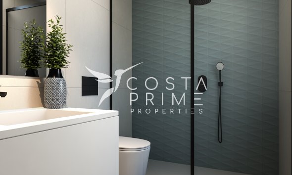 New build - Villa  - Denia