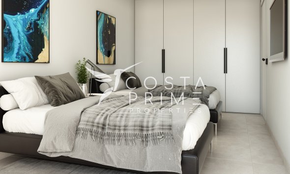 New build - Villa  - Denia