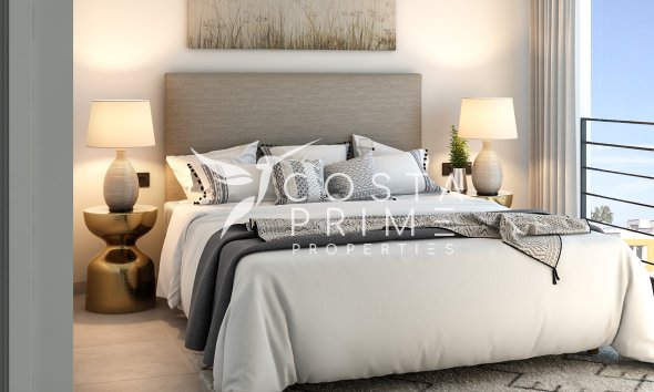 New build - Villa  - Denia