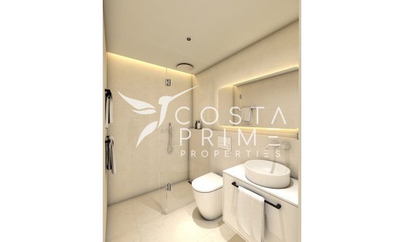 New build - Townhouse / Semi - Torre de la Horadada