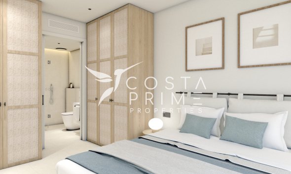 New build - Townhouse / Semi - Torre de la Horadada