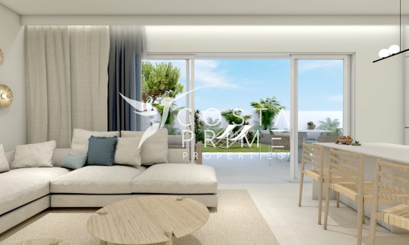 New build - Townhouse / Semi - Torre de la Horadada