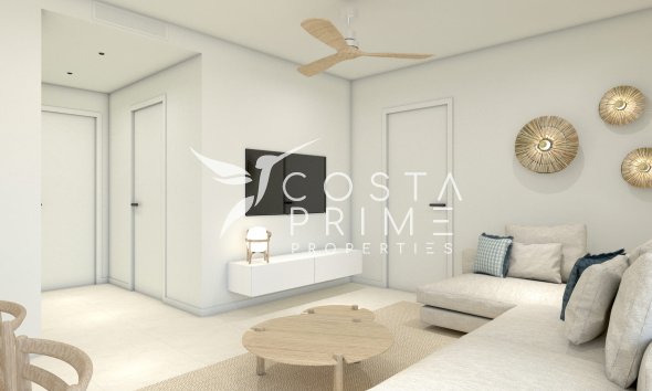 New build - Townhouse / Semi - Torre de la Horadada