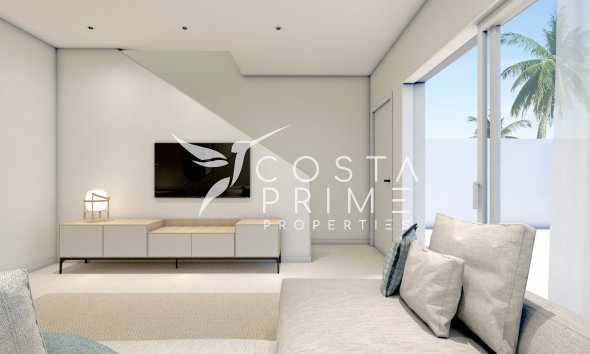 New build - Townhouse / Semi - Torre de la Horadada