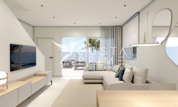 New build - Townhouse / Semi - Torre de la Horadada