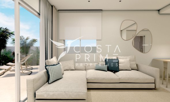 New build - Townhouse / Semi - Torre de la Horadada