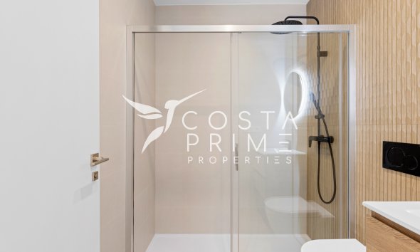 Nowy budynek - Mieszkanie w Bloku - Benijofar