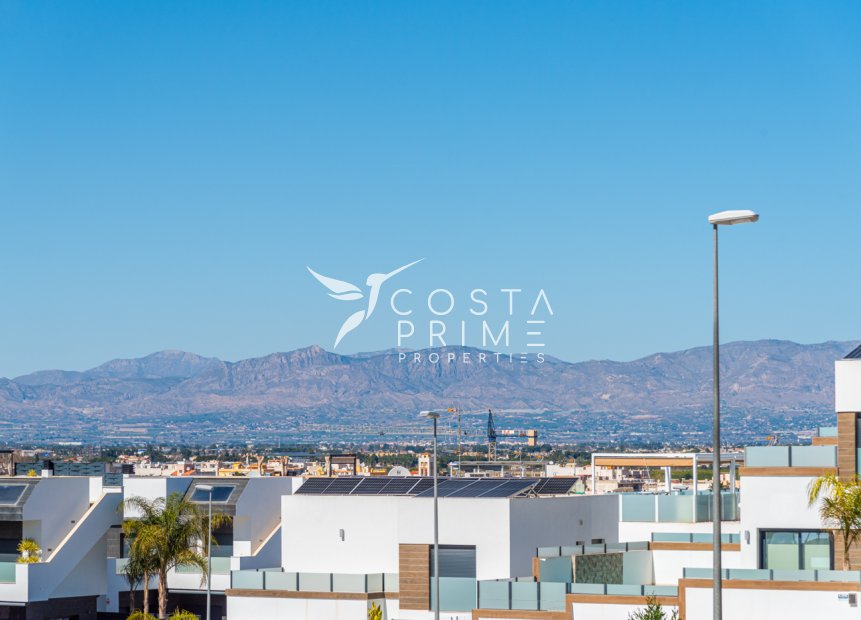 Obra nueva - Apartamento / Piso - Benijofar