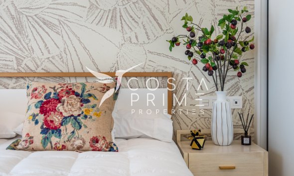 Obra nueva - Apartamento / Piso - Benijofar