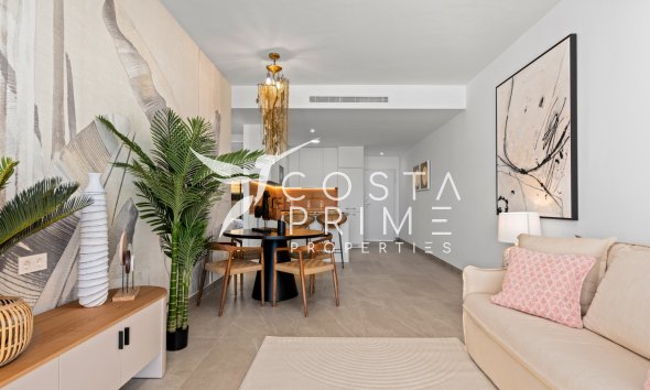 Obra nueva - Ático - Benijofar