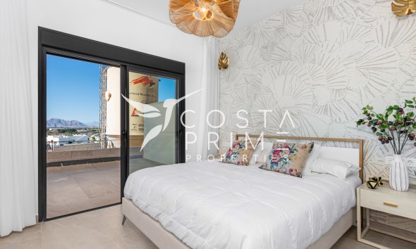 New build - Penthouse - Benijofar