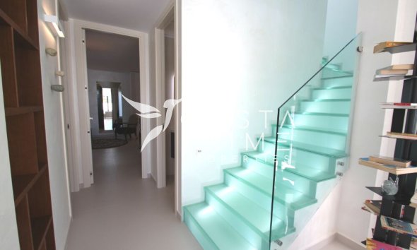 Obra nueva - Chalet / Villa - San Miguel de Salinas