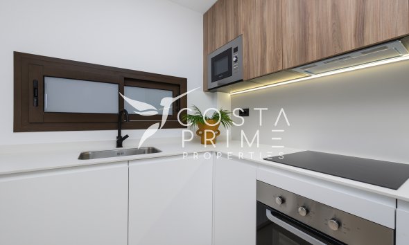 Új építésű - Apartman / lakás - Los Alcazares