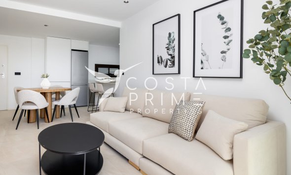 New build - Apartment / Flat - Los Alcazares