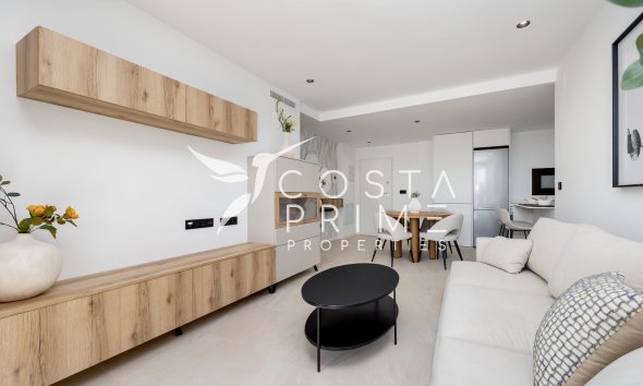 New build - Apartment / Flat - Los Alcazares