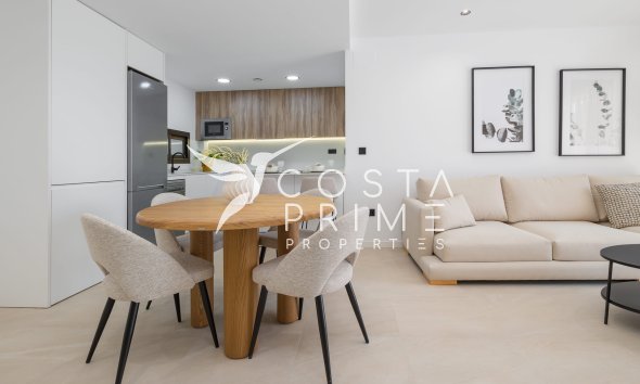 New build - Apartment / Flat - Los Alcazares